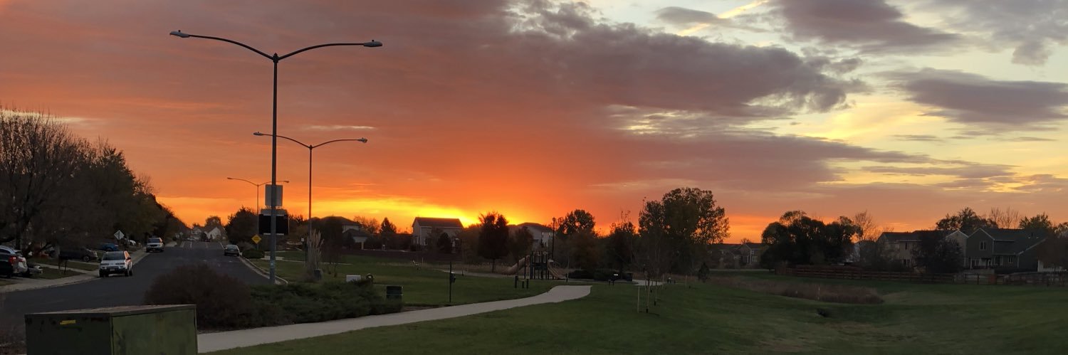 Loren Richmond Jr. banner