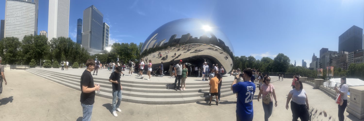 Anilogue's profile banner image