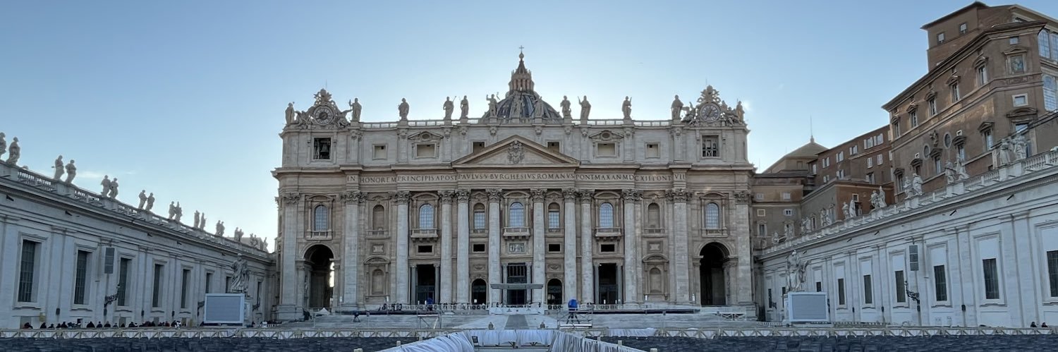 Gavin Horricks banner