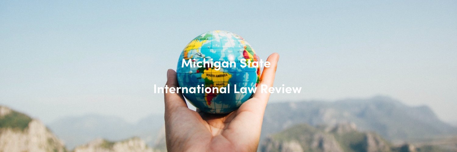 MSUILR's profile banner image