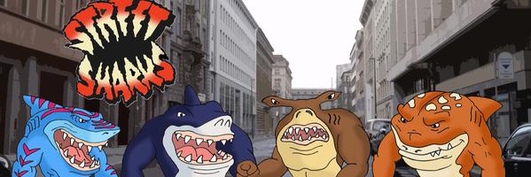 ShayneSkov Profile Banner