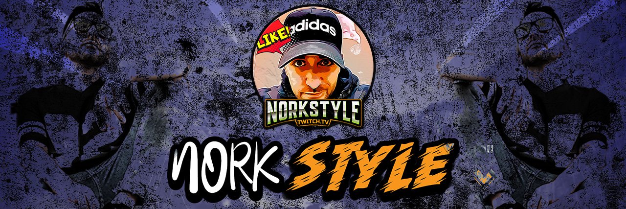 norkstyle's profile banner image