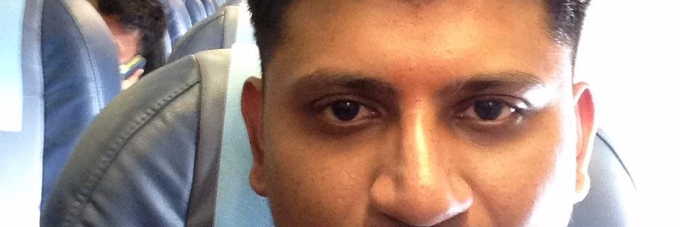 OfficialSushil's profile banner image