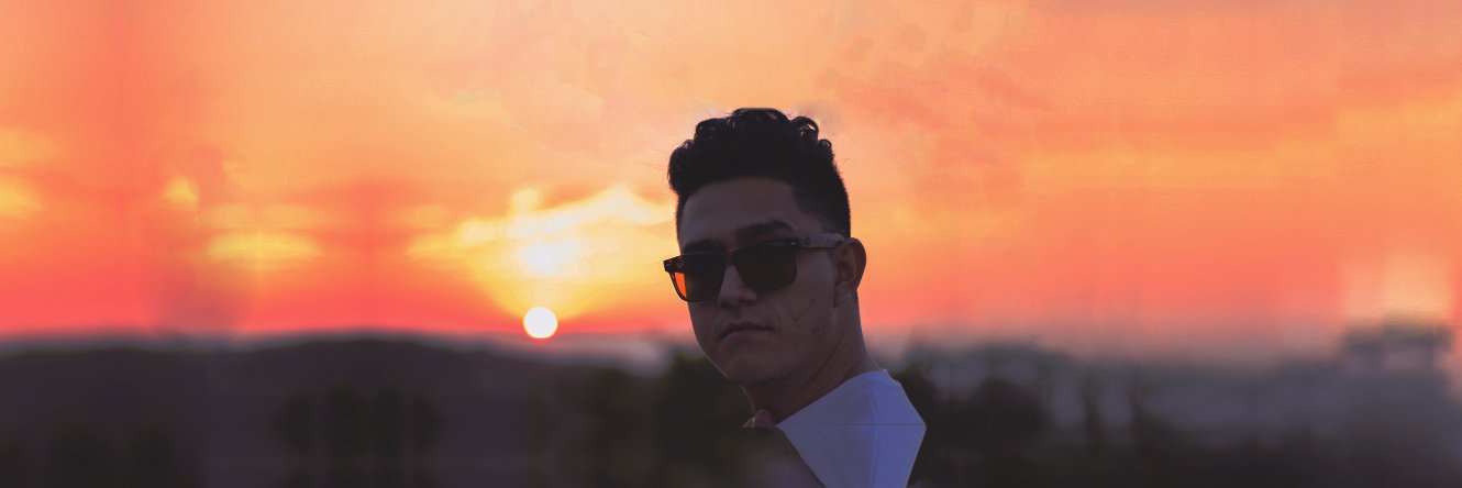 DjRopeG's profile banner image