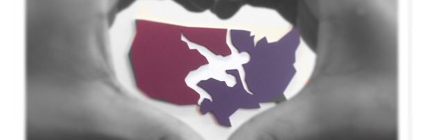 Wrestlers Papi banner