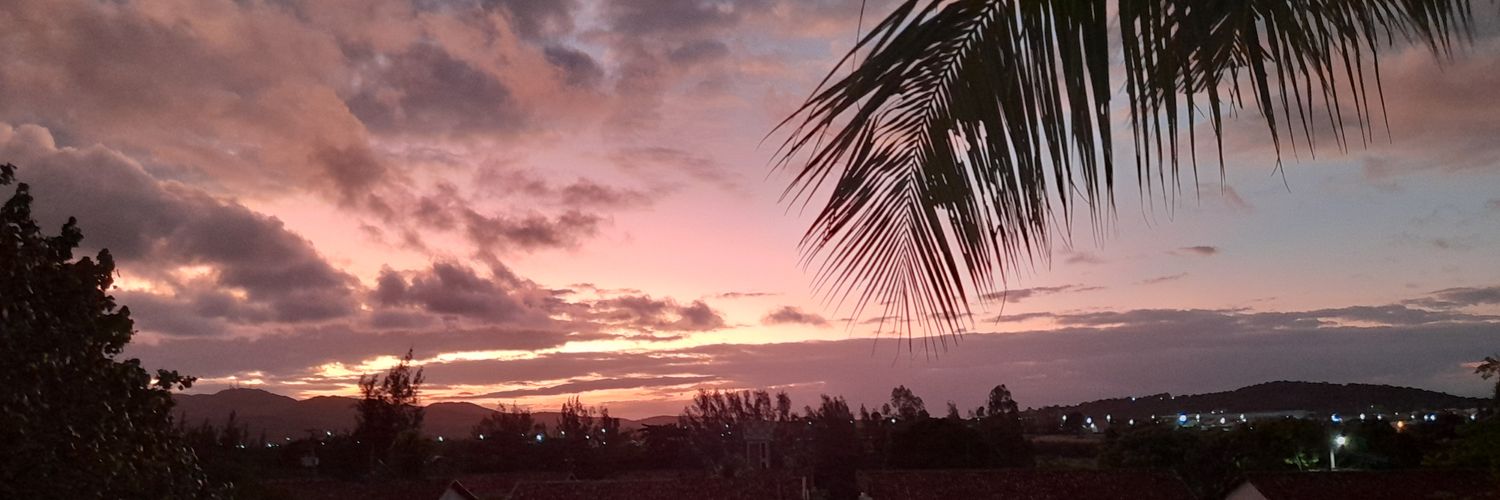 derekdantas's profile banner image