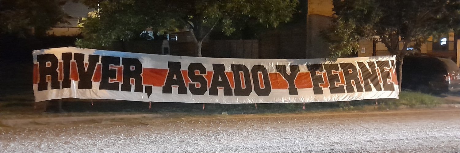 Lucasverna's profile banner image