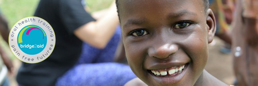 Bridge2Aid banner