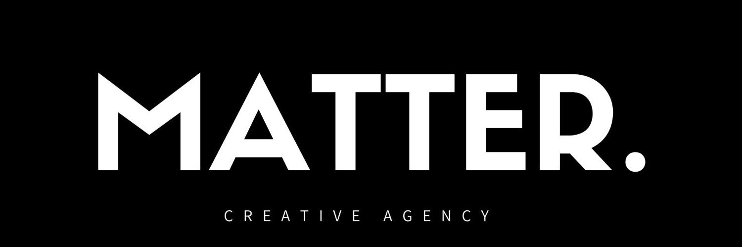 The Matterworks banner