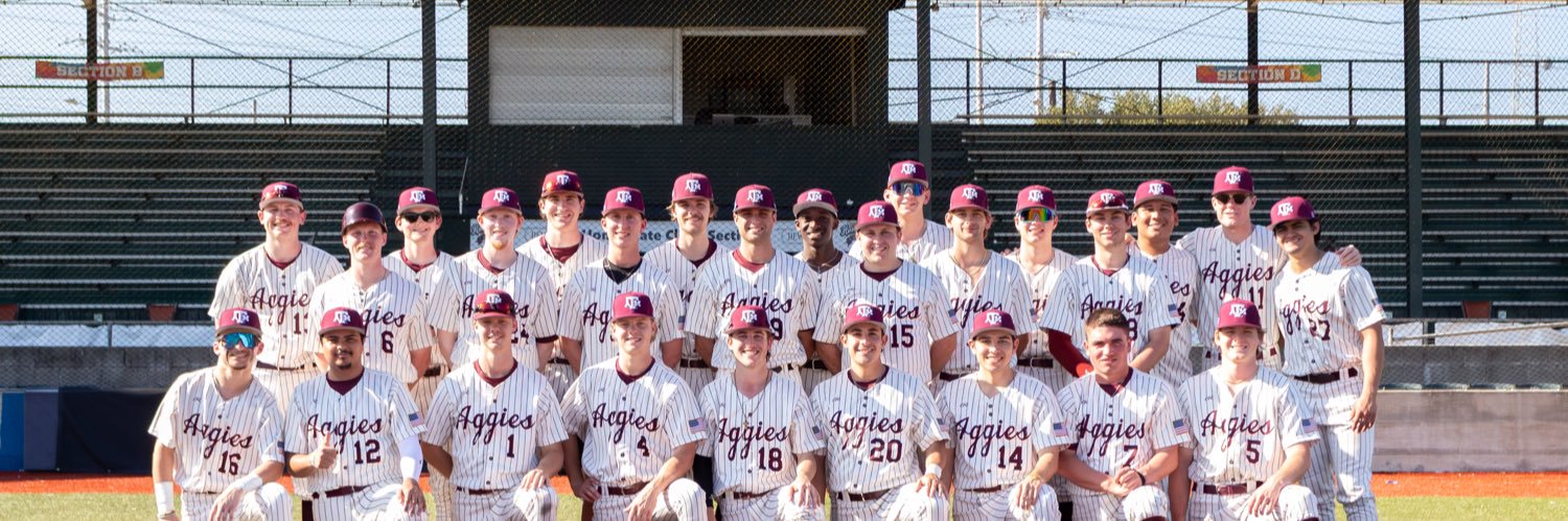 AgsClubBaseball's profile banner image