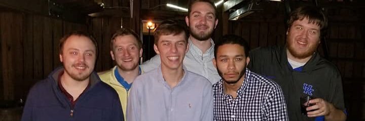Chrisduncan95's profile banner image