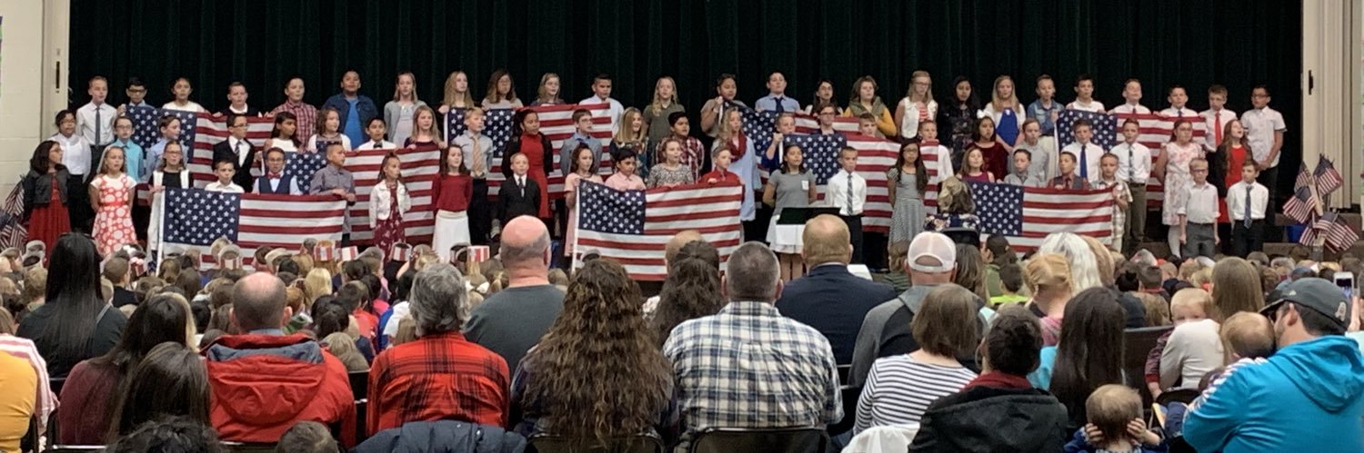Bonneville Schools banner