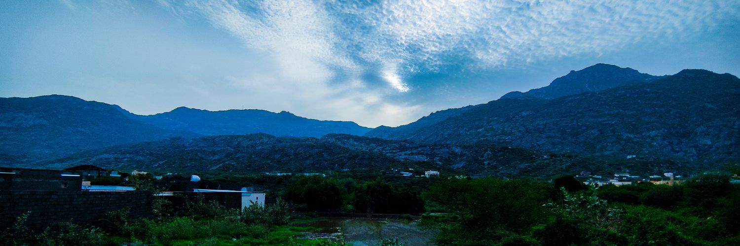 HazimMadi's profile banner image