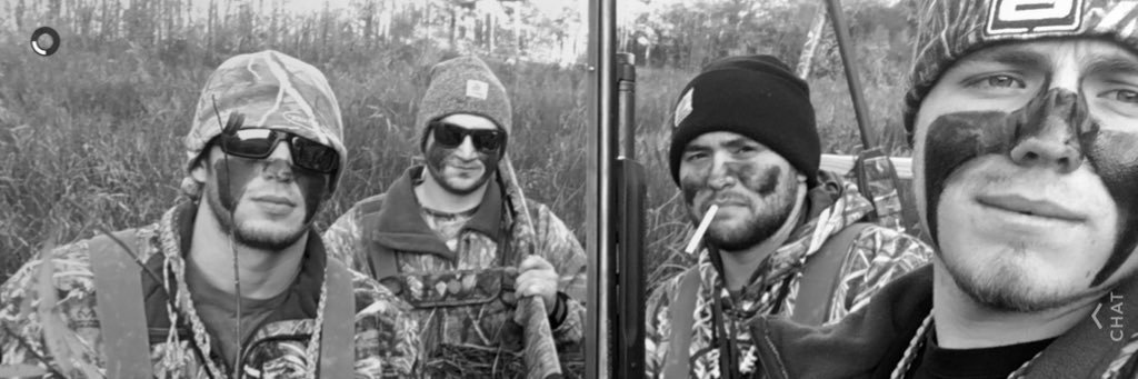 Augustusmshaw's profile banner image