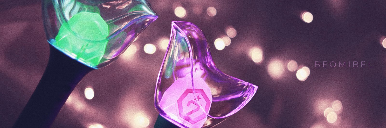 beomibel's profile banner image