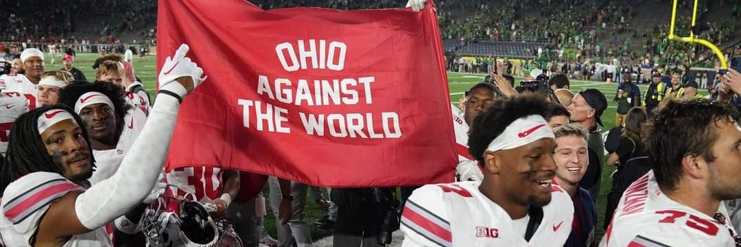 British_Buckeye's profile banner image