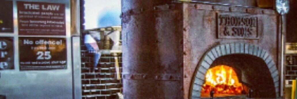BaseWoodfired's profile banner image