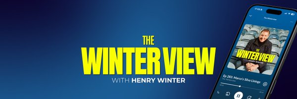 henrywinter Profile Banner