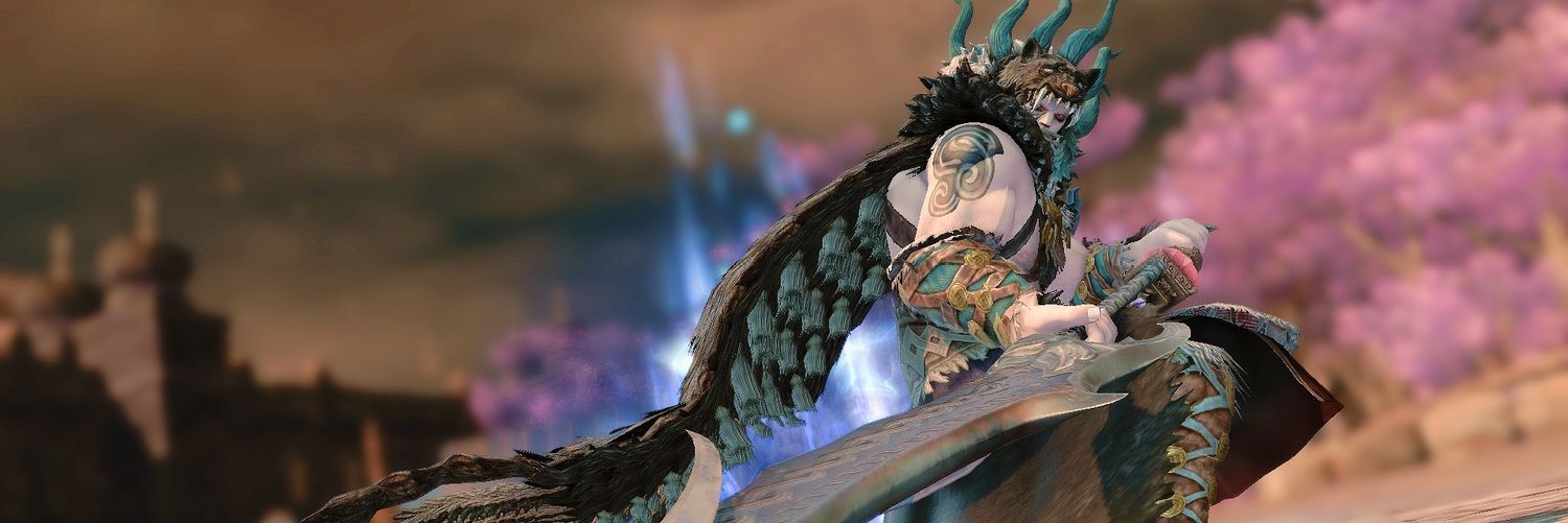 TheEndsPrayer's profile banner image