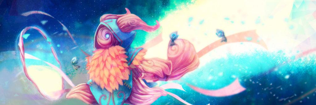 axew6000's profile banner image