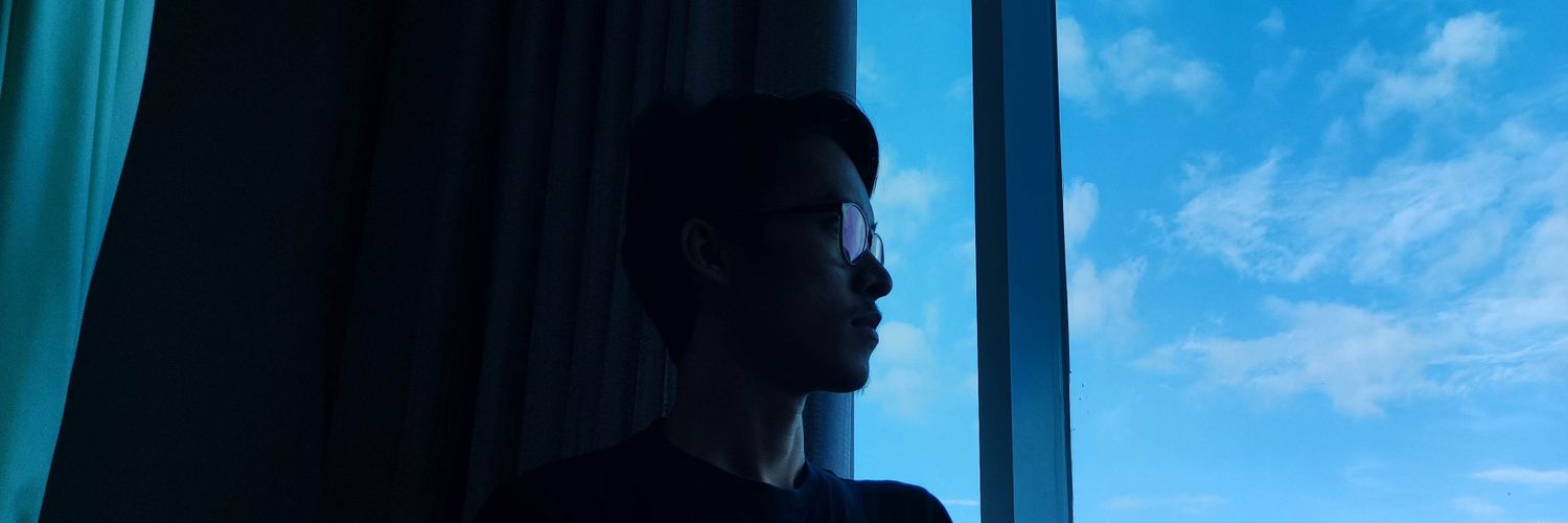 buawaishere's profile banner image