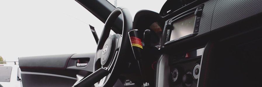 86MattJames's profile banner image