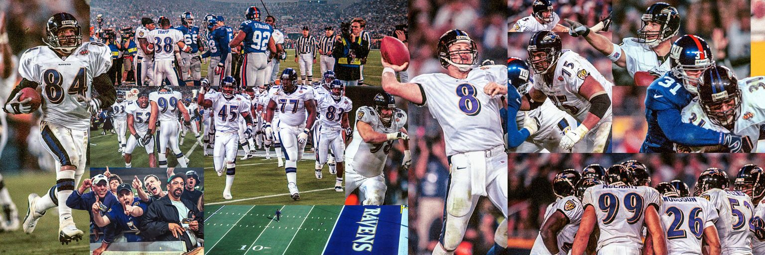 Challen T Anderson banner