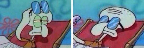 Exhausted Brownie banner