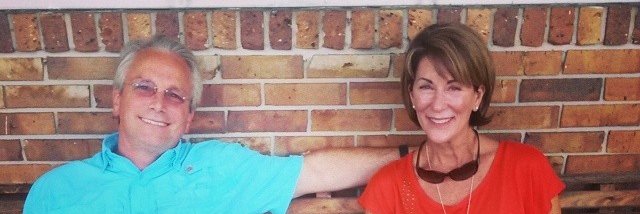 cbsowers's profile banner image