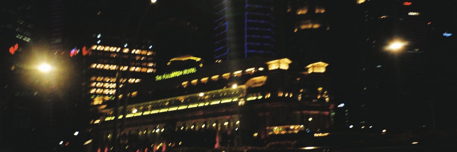 isfirdhaus's profile banner image