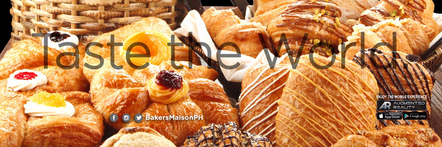 BakersMaisonPH's profile banner image