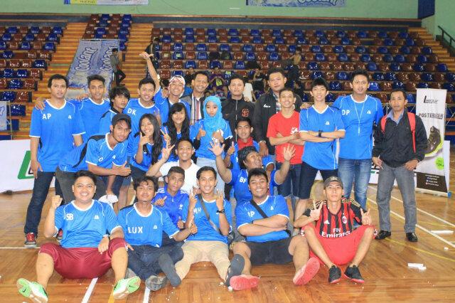 BSI FC banner