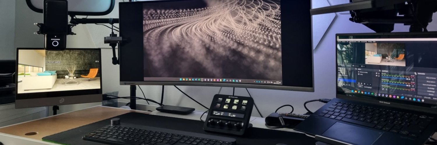 lentzit's profile banner image