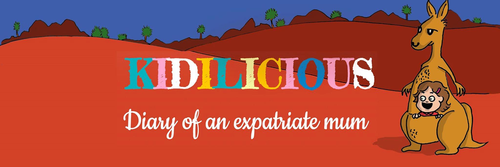 Kidilicious1's profile banner image