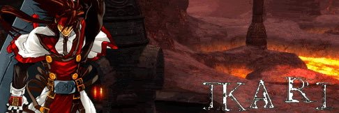 Ikari23's profile banner image