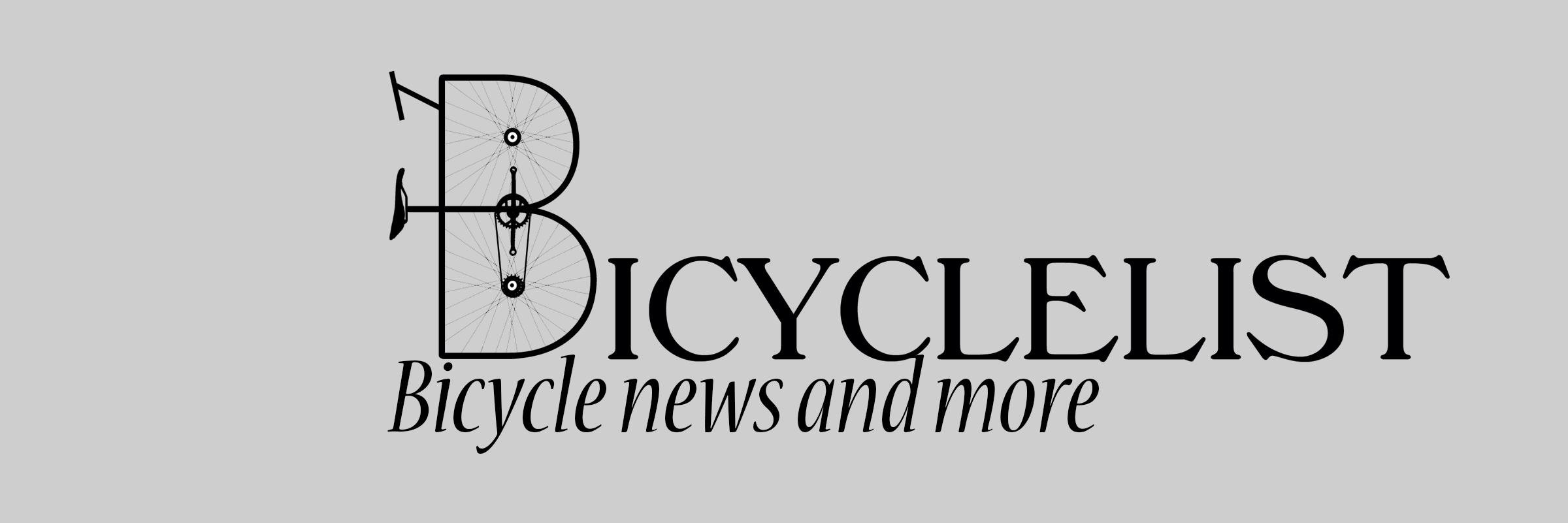 Bicyclelist's profile banner image