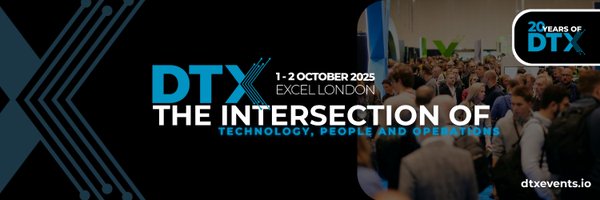 DTX360 Profile Banner