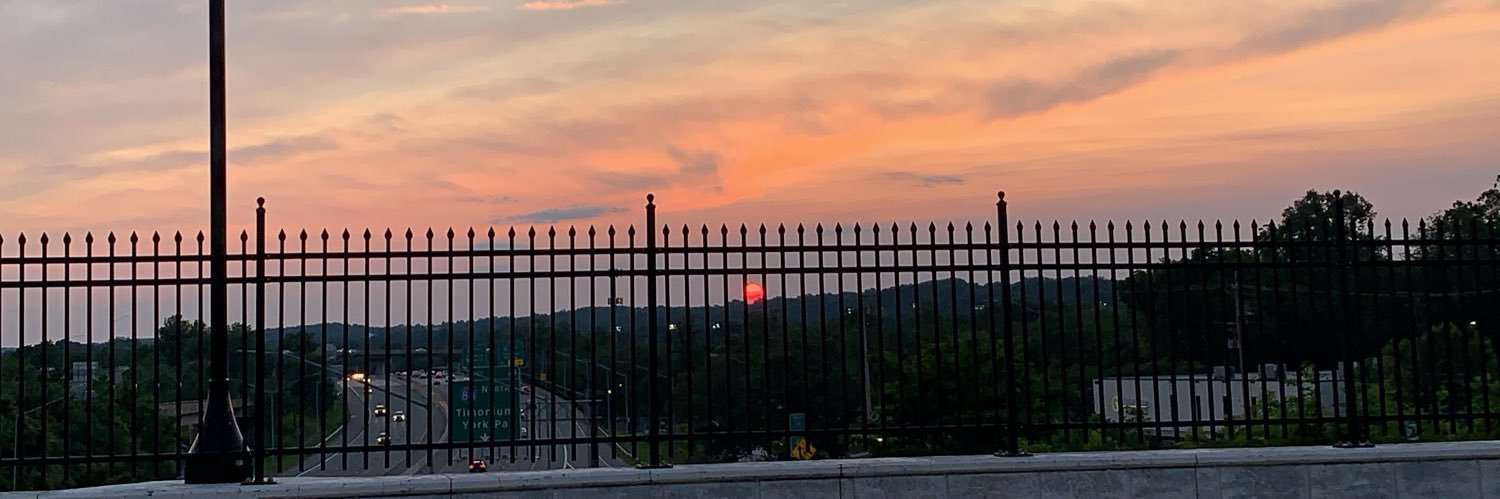 Michael Knight banner