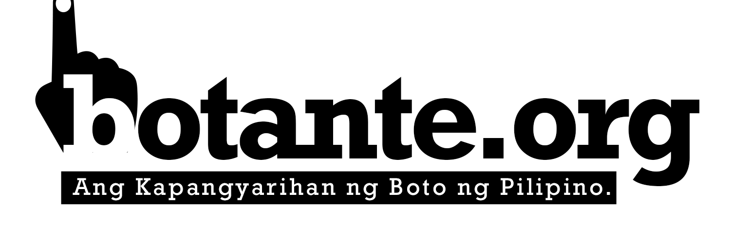 BotanteDotOrg's profile banner image