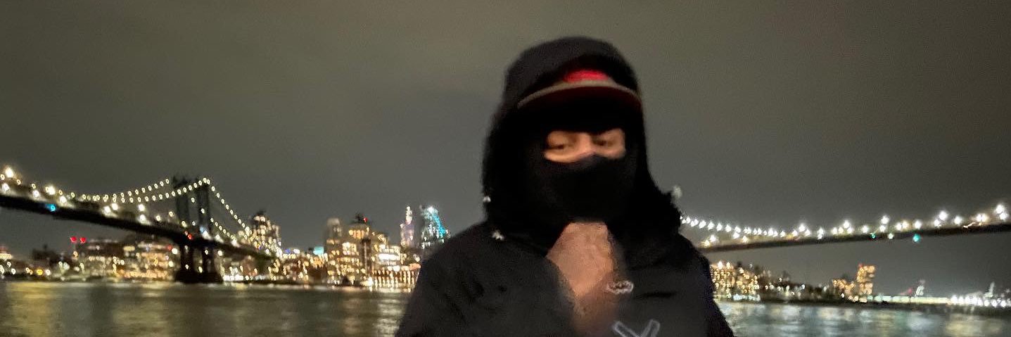 MildMayCapone's profile banner image