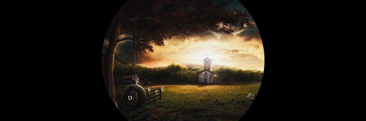 DerekisLit banner