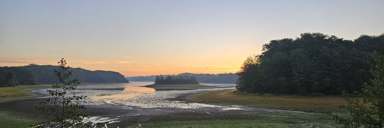 Matt, the one with a sensible hat banner