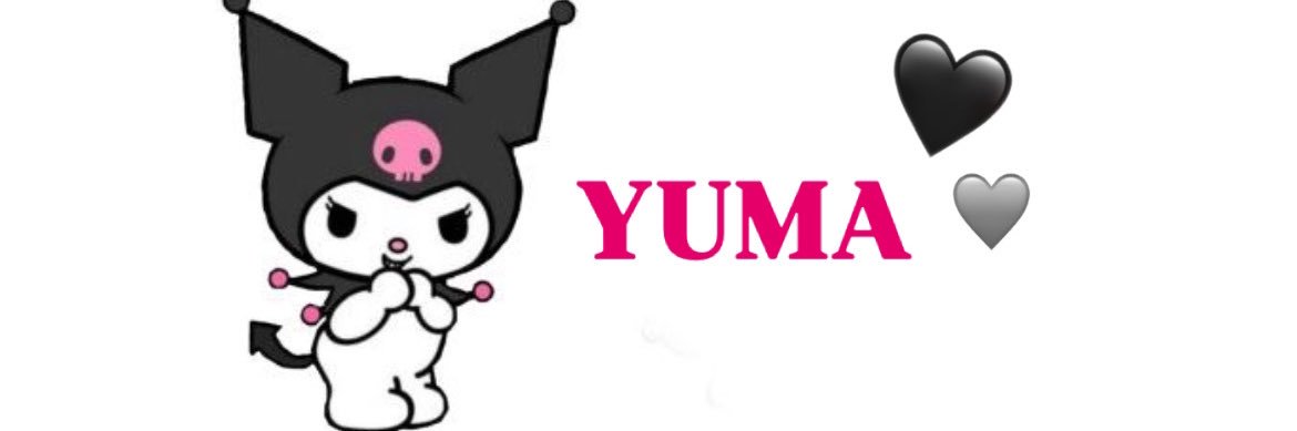 yuma___000's profile banner image