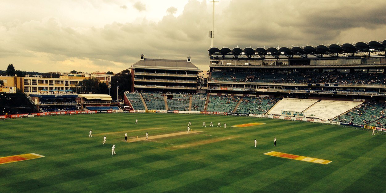 Wichard Cilliers 🇿🇦 banner