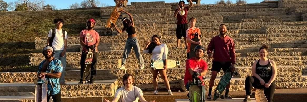 Gregory Chandler banner