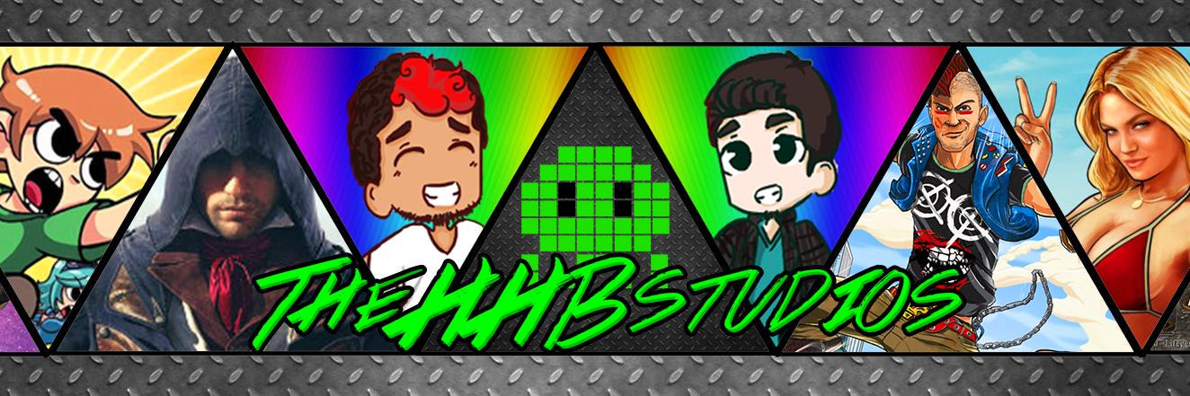 TheHHBstudios's profile banner image