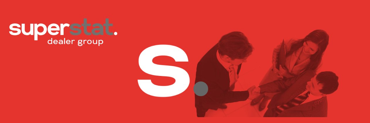 Superstat's profile banner image