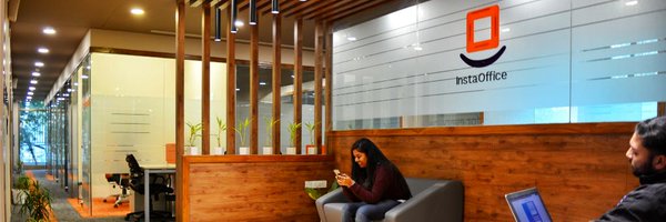 InstaOfficeapp Profile Banner