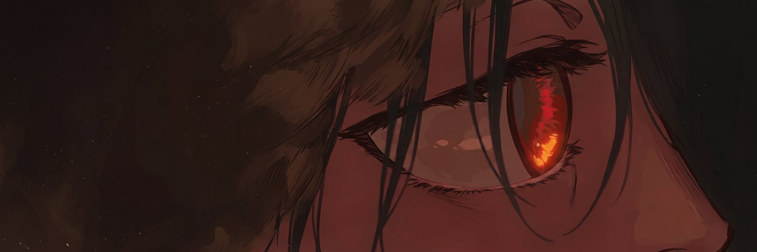 cyybai's profile banner image