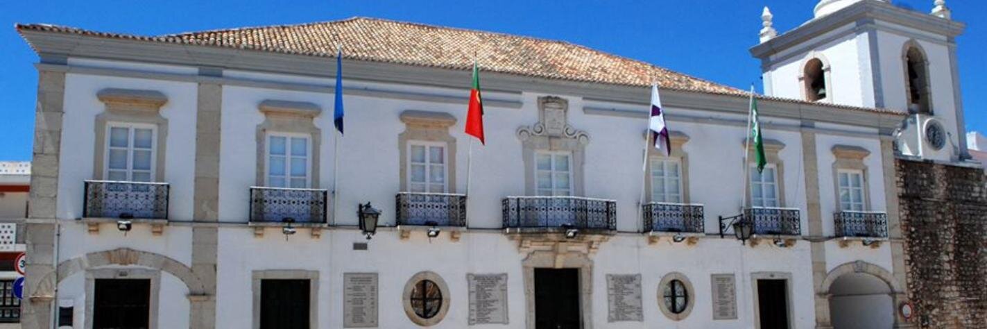 Município de Loulé banner